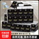 【高品質(zhì)】譽(yù)竹手帕紙8片小包紙巾抽紙衛生紙便攜柔韌整箱批發(fā) 3層 8片*100包