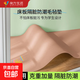 南方生活2025新款毛氈墊宿舍學生床加厚防潮防臟墊宿舍床板專用 卡其棕【隔臟防潮打底軟墊】 學生款【90x190cm】毛氈墊
