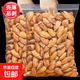 薄殼巴旦木堅果新貨手剝巴達木巴坦木扁桃杏仁休閑零食 【巴旦木】250g*2袋