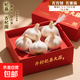 【精品網(wǎng)兜裝】開(kāi)封杞縣大蒜5-5.5cm大果出口標(biāo)準(zhǔn)生鮮蔬菜調(diào)料 10枚精品蒜5.5cm大果約600g網(wǎng)裝