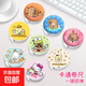 教學(xué)/實(shí)驗用品數學(xué)教具小卷尺伸縮皮尺量三圍家用衣服米尺迷你小型腰圍測量身高兒童1.5米 隨機款式【1.5米皮卷尺】1個(gè)裝