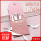 【限時(shí)折扣】廚衛掛件指甲剪套裝4件套修甲美容美甲工具指甲鉗 顏色隨機4件套