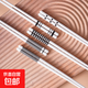 陶瓷筷子家用抗菌防霉防滑耐高溫消毒柜可用一人一雙專人專用 赫本風陶瓷筷 5雙