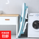 成人折疊浴桶保溫洗澡桶可坐躺兒童泡澡桶大人塑料浴盆 120CM藍色無(wú)蓋（身高1.65米以下）