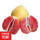 福建紅心蜜柚現摘現賣(mài)鮮甜多汁 1粒裝（凈重1.5-2斤）