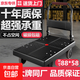 【耐磨便攜】平板車(chē)靜音折疊小推車(chē)搬運車(chē)拖車(chē)拉貨搬家買(mǎi)菜手拉車(chē) 88*58耐磨摔黑板 靜音剎車(chē)