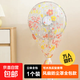 電風(fēng)扇防塵罩電扇防塵落地風(fēng)扇防塵臺扇防塵壁扇防塵加濕器家用電器加厚防塵罩防水袋保護套通用款 【升級全包款】1只裝