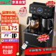 茶吧機(jī)飲水機(jī)美菱平替茶吧機(jī)【全網(wǎng)熱銷100w+】2025新款智能語音觸屏水桶飲水機(jī)一體 【升級(jí)款】典雅黑-升級(jí)遙控-防干燒 溫?zé)嵝? title=