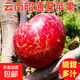 昭通丑蘋(píng)果云南冰糖心蘋(píng)果整箱生鮮禮盒中秋送禮【多地次日達】 特級果【單果70-80mm】 5斤裝【80%人選】