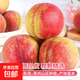 山東青州蜜桃特產(chǎn)新鮮時(shí)令水果當季現摘整箱脆桃毛桃子-鮮集 青州蜜桃帶箱1斤