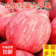 山東煙臺紅富士蘋(píng)果脆甜丑蘋(píng)果時(shí)令平果新鮮冰糖心蘋(píng)果水果生鮮 5斤精選裝 凈重4.5斤