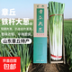 山東章丘特產(chǎn)鐵桿大蔥精品禮盒裝辛辣脆爽現(xiàn)摘新鮮蔬菜 5斤禮盒裝