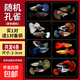 孔雀魚(yú)精品純種魚(yú)苗觀(guān)賞魚(yú)金魚(yú)熱帶小型淡水好養耐活斑馬鳳尾小魚(yú) 精品孔雀隨機1對送1對備損