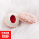 獨立耳罩女耳捂防凍羊毛可愛(ài)保暖防風(fēng)毛絨韓版分體無(wú)間耳套冬男潮 羊羔絨-粉色