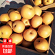 新鮮豐水梨正宗梨子當(dāng)季水果酥脆多汁誠(chéng)石 豐水梨5斤大果【家庭裝推薦】