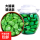山東臘八蒜綠蒜糖蒜咸菜蒜頭腌制泡菜糖醋蒜新鮮泡大蒜下酒菜批發(fā) 精品臘八蒜500g*1罐【罐裝】