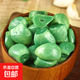 山東臘八蒜綠蒜糖蒜咸菜蒜頭腌制泡菜糖醋蒜新鮮泡大蒜下酒菜批發(fā) 臘八蒜250g*2袋