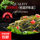海帶絲開(kāi)袋即食涼拌小菜麻辣味素食網(wǎng)紅小吃開(kāi)胃下飯小包裝零食 魯潤海帶絲50g20包