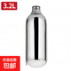 熱水瓶家用暖瓶老式開(kāi)水瓶外殼暖壺大容量暖水壺學(xué)生用宿舍3.2升 3.2L 【內膽】