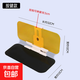 汽車(chē)日夜兩用防眩鏡防遠光燈遮陽(yáng)板鏡司機護目鏡車(chē)載遮陽(yáng)板避光 防眩護目鏡