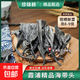 干海帶頭霞浦特產(chǎn)干貨特厚昆布日曬無(wú)沙涼拌菜火鍋食材軟糯海帶根 100g（嘗鮮體驗裝）