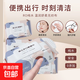 眼鏡濕巾母嬰家用新生嬰兒手口專(zhuān)用擦臉洗臉柔濕巾眼鏡配件 1包80抽