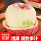 陜西洛川紅富士蘋(píng)果新鮮水果應當季現摘冰糖心脆甜高原大果自提 80-90超大果 4.5斤-5斤