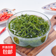 鞭炮筍海筍長(cháng)壽菜涼拌菜海草藻菜火鍋食材鞭泡筍鹽漬馬尾藻羊棲菜 鹽漬鞭炮筍1斤