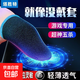 手機散熱器S72大風(fēng)扇降溫神器支架背夾環(huán)保殼護眼藍光低價(jià)款渦輪 吃雞直播電競適用于蘋(píng)果小米華為 手指套10只（5對）