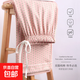 【大牌代工廠(chǎng)出品】睡褲女士居家運動(dòng)長(cháng)褲中青年純棉家居褲簡(jiǎn)約 1558點(diǎn)點(diǎn)粉色女 2XL