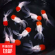 精品金魚(yú)觀(guān)賞魚(yú)自來(lái)水養不死鴻運當頭好養耐活魚(yú)冷水招財魚(yú)風(fēng)水魚(yú) 精品丹頂紅 7-9厘米3條