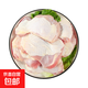 去骨雞腿肉新鮮帶皮無(wú)骨雞腿生鮮冷凍漢堡雞腿排雞排雞肉包郵 帶皮去骨雞腿肉 4.8kg（包冰率30%））