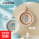 嬰兒洗臉盆可懸掛新生大眾洗屁股洗腳盆大眾專(zhuān)用初生可折疊小盆子 藍色+粉色2個(gè)裝可愛(ài)龍 無(wú)規格