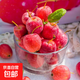 【京配】正宗新疆香妃海棠果新鮮應季水果小蘋(píng)果沙果新疆直發(fā) 新疆海棠果5斤（帶箱）