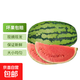 正宗寧夏中衛硒砂瓜 石頭縫長(cháng)出的大西瓜 甘甜可口 新鮮水果 熱賣(mài) 22-24斤/個(gè)（小果嘗鮮越大越甜）