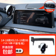 寶馬3系X5三330五系iX3新5系71X3X1X6專(zhuān)用mini汽車(chē)載手機支架導航 14-18款寶馬X5（10.3英寸屏幕）
