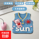 【開(kāi)學(xué)好貨】毛衣鼠標墊可愛(ài)個(gè)性創(chuàng  )意桌墊辦公室宿舍高顏值電腦桌辦公便攜家用滑鼠墊 毛衣小豬 尺寸260*210*2mm