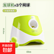 狗狗玩具網(wǎng)球發(fā)射器遛狗拋球投球自動(dòng)發(fā)球機柯基邊牧寵物耐咬用品 自動(dòng)發(fā)球機+3個(gè)網(wǎng)球 （升級充電款）