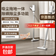 志高吸塵器家用車(chē)載吸塵器手持無(wú)線(xiàn)吸塵器可吸小米粒大雜物2025新款便攜大吸力寵物貓毛吸拖一體機 【強烈推薦】LP005無(wú)線(xiàn)標配