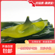 海得輝霞浦鹽漬海帶原料菜整棵嫩海帶片切絲新鮮厚實(shí)涼拌煲湯火鍋 綠色 2500g/袋