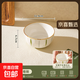 【摩登主婦同源】釉下彩米飯碗特別好看的餐具小碗家用陶瓷吃飯碗 5英寸菱格碗【1個(gè)裝】