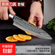 大牌同廠(chǎng)不銹鋼鋒利水果刀 家用廚具砍骨刀 陶瓷刀刀具套裝 廚師刀