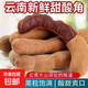 酸甜角云南特產(chǎn)新鮮大甜角孕婦零食水果豆角南酸棗羅望子甜酸角 酸甜角1斤