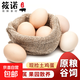 筱諾 現(xiàn)撿現(xiàn)發(fā)新鮮農(nóng)家散養(yǎng)土雞蛋初生蛋 40g/枚早餐生鮮超市 40枚