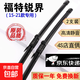 BOS福特銳界雨刮器原裝原廠(chǎng)膠條銳界plus雨刷器進(jìn)口銳界前后窗雨 銳界/銳界plus[15-22款]前雨刮+后雨刮