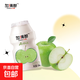 加滿(mǎn)都蘋(píng)果汁 果汁飲料 便攜小瓶裝 復合蘋(píng)果汁100ml*4
