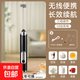 攪拌器電動(dòng)奶泡器打蛋器攪拌棒奶泡打發(fā)器牛奶打泡器咖啡打奶泡器 經(jīng)典黑 三擋可調送 USB充電線(xiàn) 【600MAH電池】
