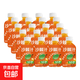 沙棘汁飲料 復合果汁飲品 小瓶風(fēng)味飲料 整箱果蔬汁批發(fā) 沙棘汁350mlx12瓶
