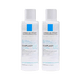 理膚泉（LA ROCHE-POSAY）B5爽膚水小樣旅行裝 積雪草多效舒緩修復水 B5修復水50ml*2