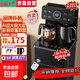 茶吧機(jī)飲水機(jī)美菱平替茶吧機(jī)【全網(wǎng)熱銷100w+】2025新款智能語音觸屏水桶飲水機(jī)一體 【升級(jí)款】典雅黑-升級(jí)遙控-防干燒 溫?zé)嵝? title=